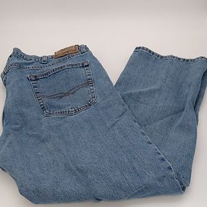 Vintage Levi Strauss & Co Signature Relaxed Jeans